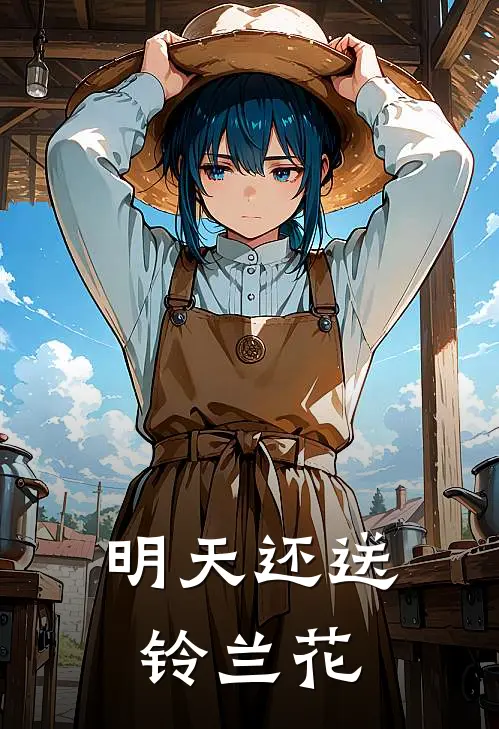 明天还送铃兰花