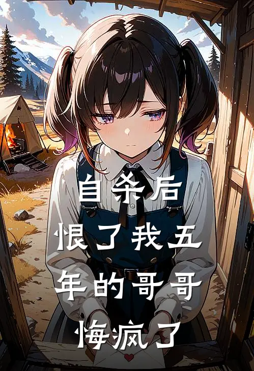 自杀后，恨了我五年的哥哥悔疯了