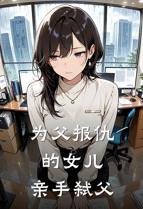 为父报仇的女儿，亲手弑父