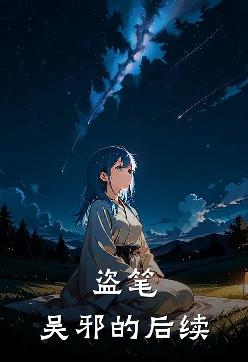 盗笔，吴邪的后续