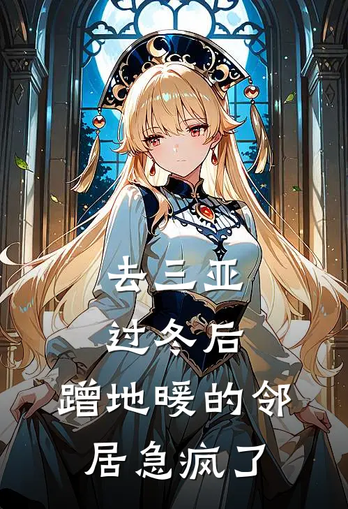 去三亚过冬后，蹭地暖的邻居急疯了