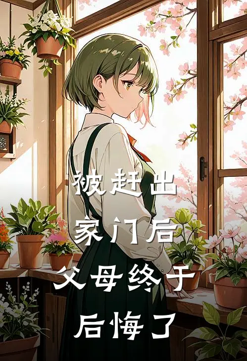 被赶出家门后，父母终于后悔了