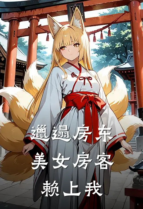 邋遢房东：美女房客赖上我