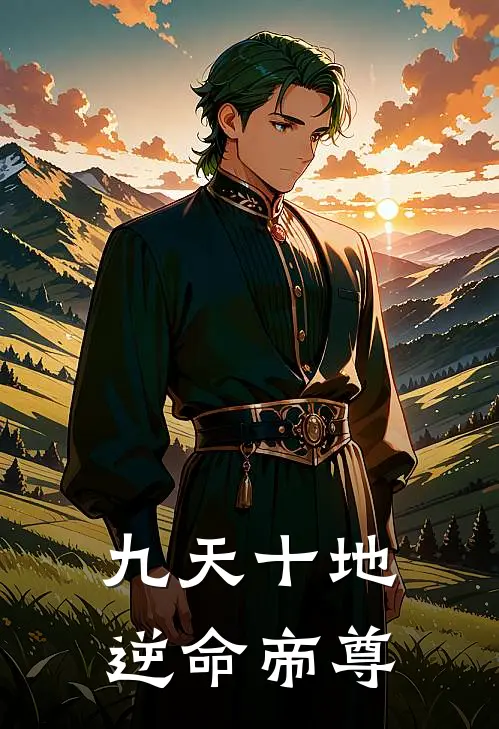 九天十地：逆命帝尊