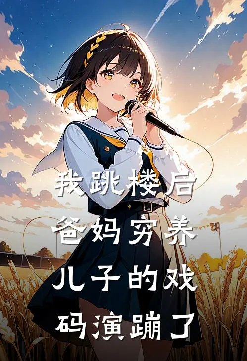 我跳楼后，爸妈穷养儿子的戏码演蹦了