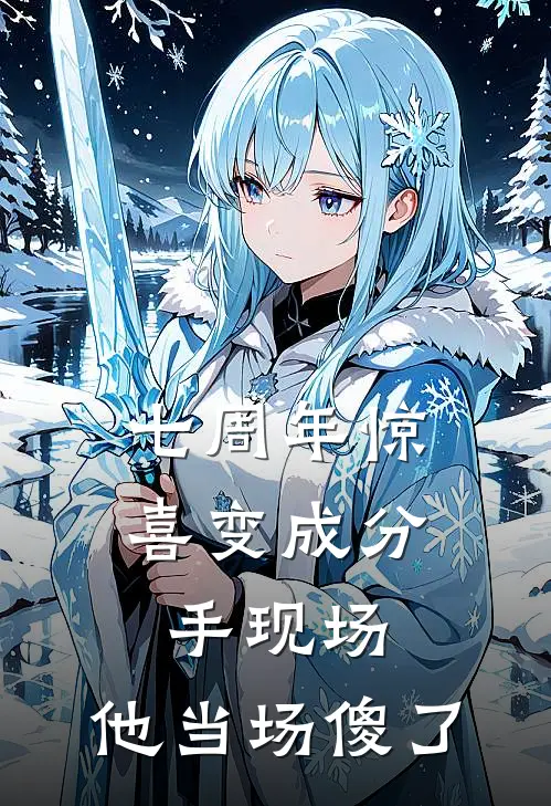 七周年惊喜变成分手现场，他当场傻了