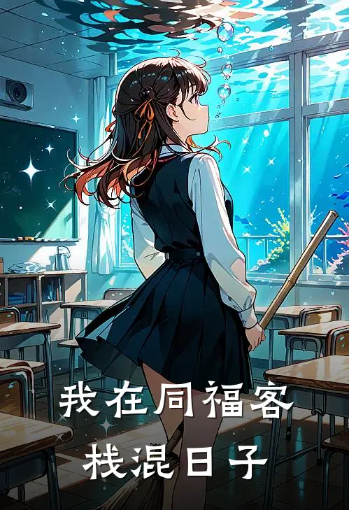 我在同福客栈混日子