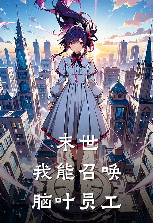 末世：我能召唤脑叶员工