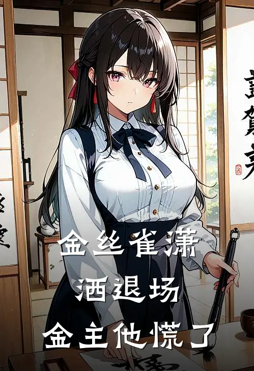 金丝雀潇洒退场，金主他慌了