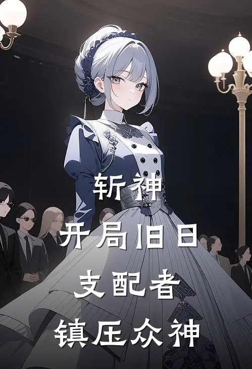 斩神：开局旧日支配者，镇压众神