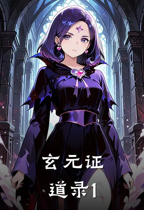 玄元证道录1