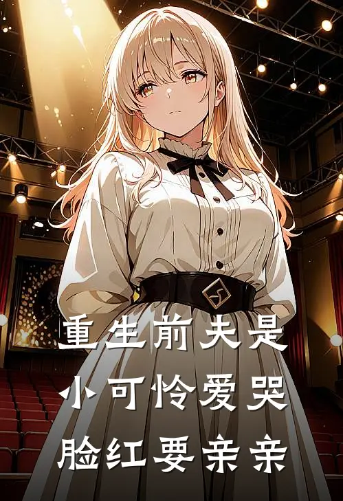 重生前夫是小可怜爱哭脸红要亲亲