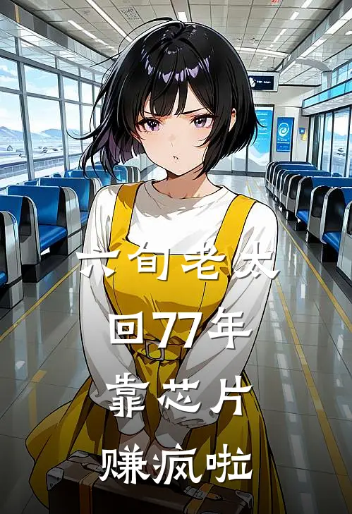 六旬老太回77年：靠芯片赚疯啦