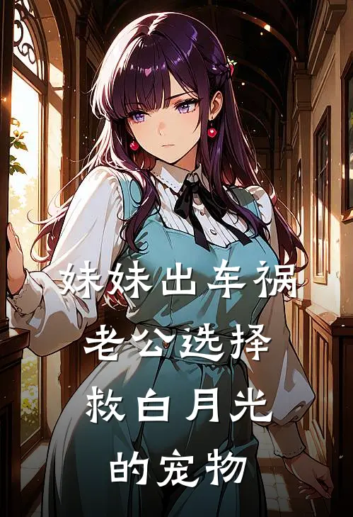 妹妹出车祸，老公选择救白月光的宠物