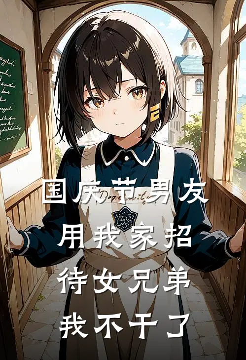 国庆节男友用我家招待女兄弟，我不干了