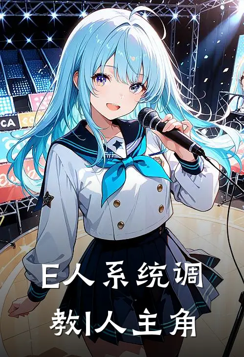 E人系统调教I人主角