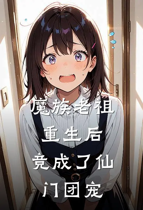 魔族老祖重生后，竟成了仙门团宠