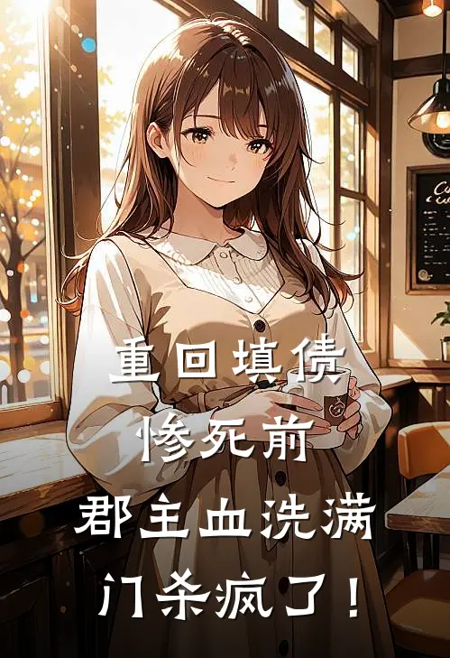 重回填债惨死前，郡主血洗满门杀疯了！