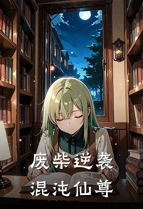 废柴逆袭混沌仙尊