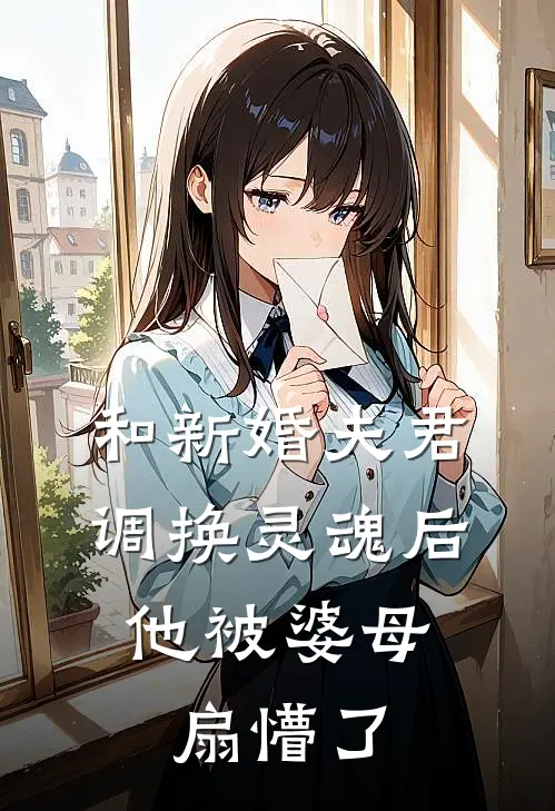 和新婚夫君调换灵魂后，他被婆母扇懵了