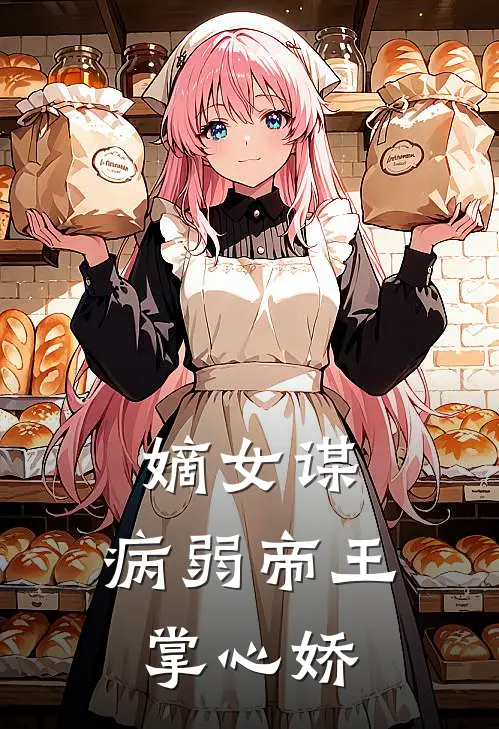 嫡女谋：病弱帝王掌心娇