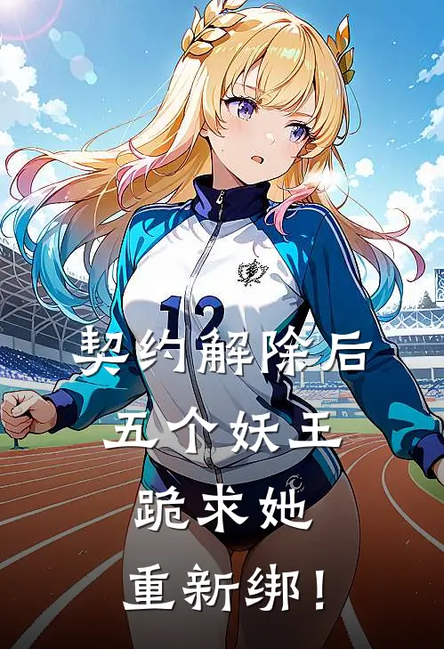 契约解除后：五个妖王跪求她，重新绑！