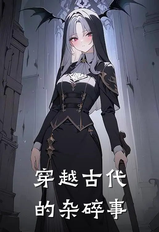 穿越古代的杂碎事