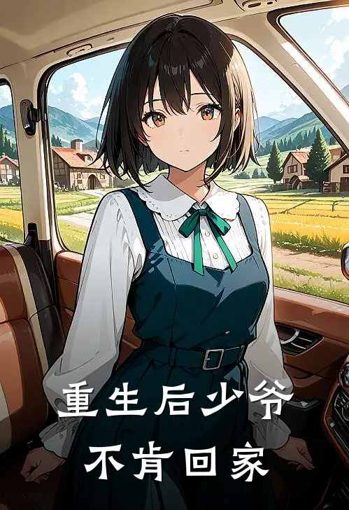 重生后少爷不肯回家