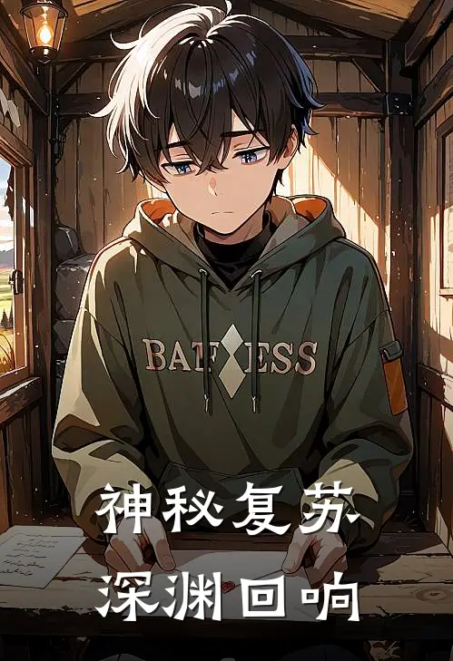 神秘复苏深渊回响