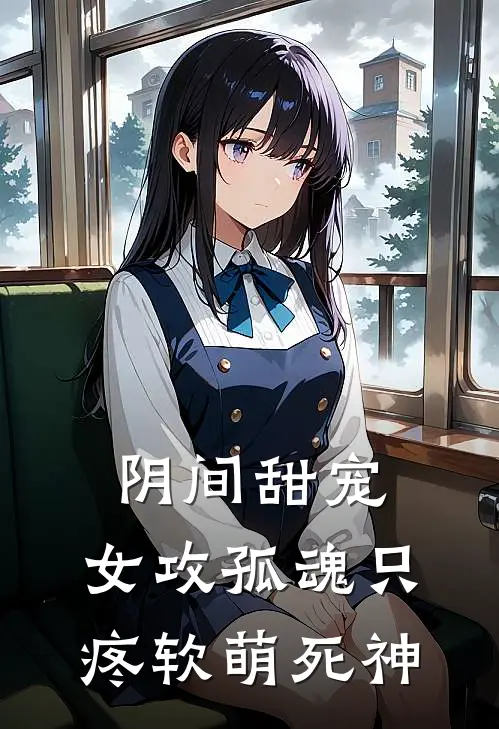 阴间甜宠：女攻孤魂只疼软萌死神