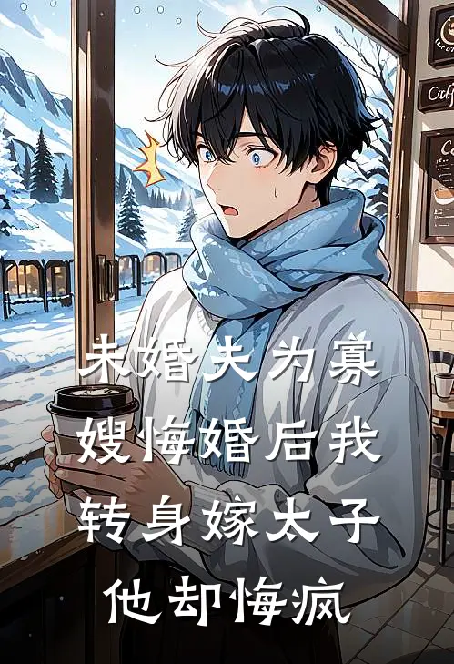 未婚夫为寡嫂悔婚后我转身嫁太子他却悔疯