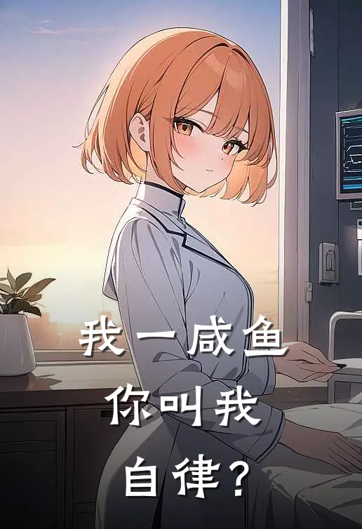 我一咸鱼，你叫我自律？