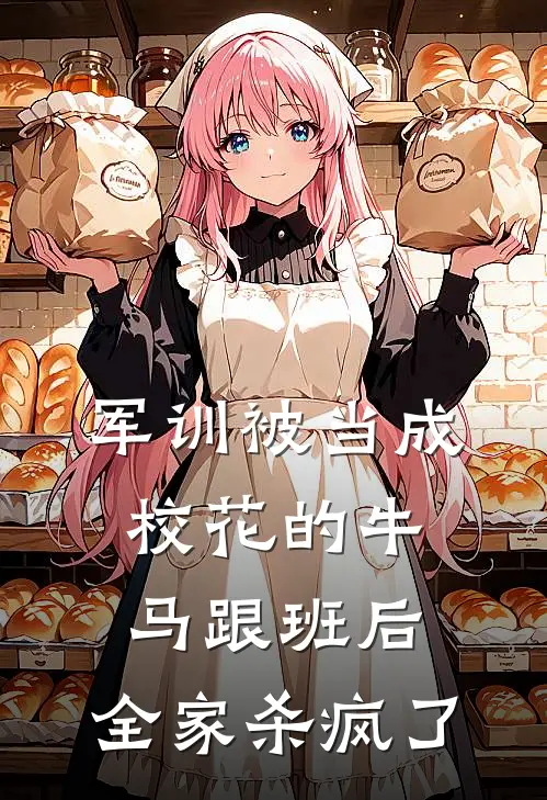 军训被当成校花的牛马跟班后，全家杀疯了