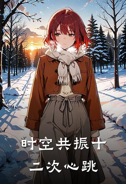 时空共振十二次心跳