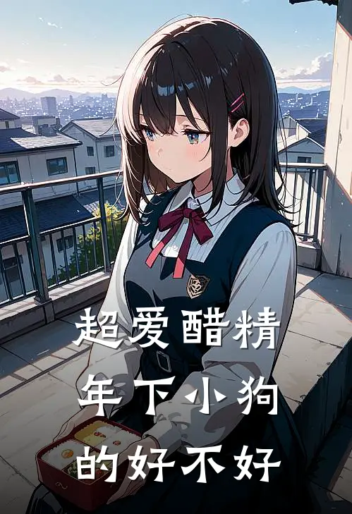 超爱醋精年下小狗的好不好