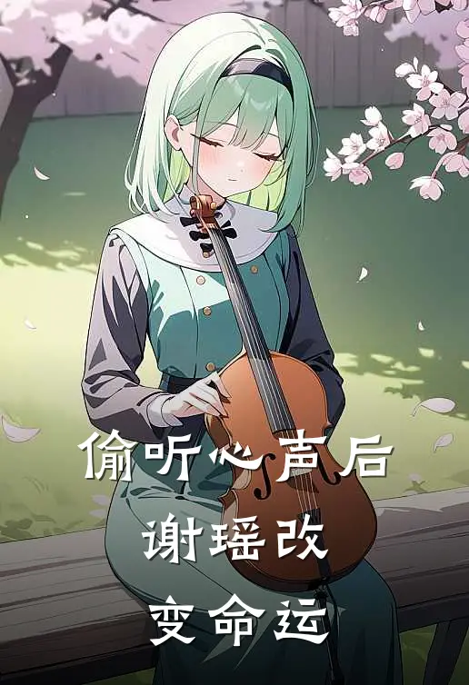 偷听心声后，谢瑶改变命运