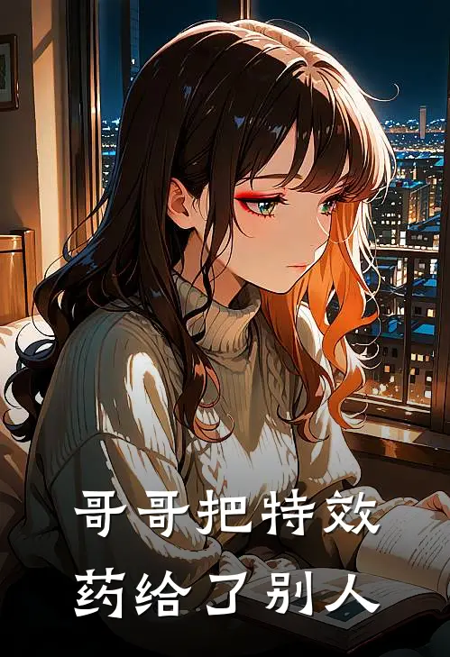 哥哥把特效药给了别人