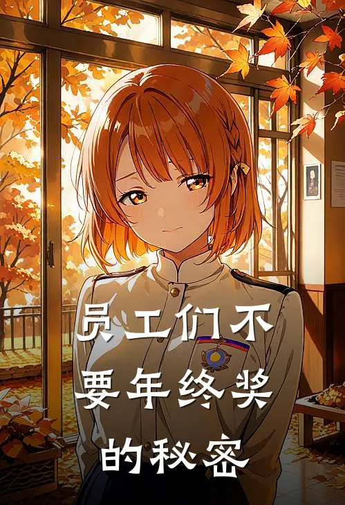 员工们不要年终奖的秘密