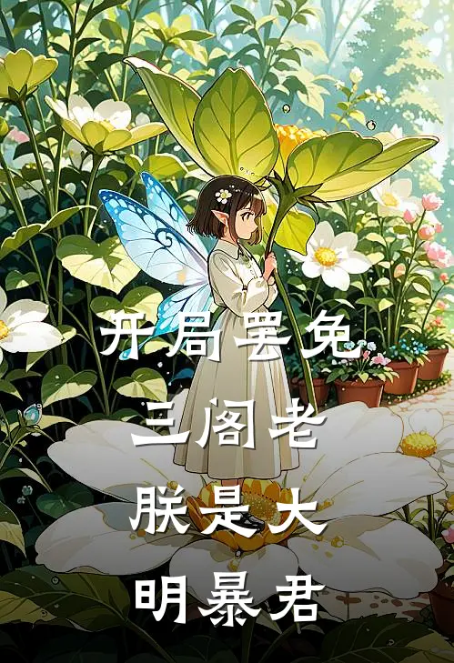 开局罢免三阁老，朕是大明暴君