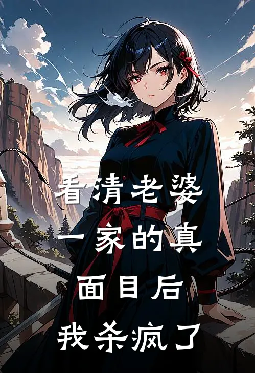 看清老婆一家的真面目后，我杀疯了