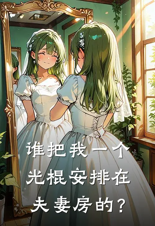 谁把我一个光棍安排在夫妻房的？