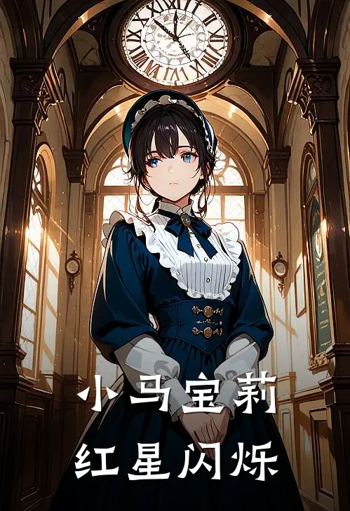 小马宝莉红星闪烁