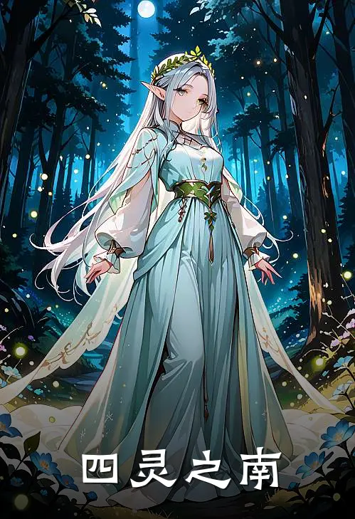 四灵之南