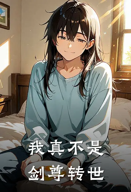 我真不是剑尊转世