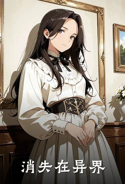消失在异界