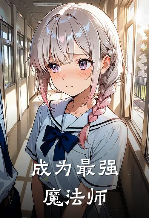 成为最强魔法师