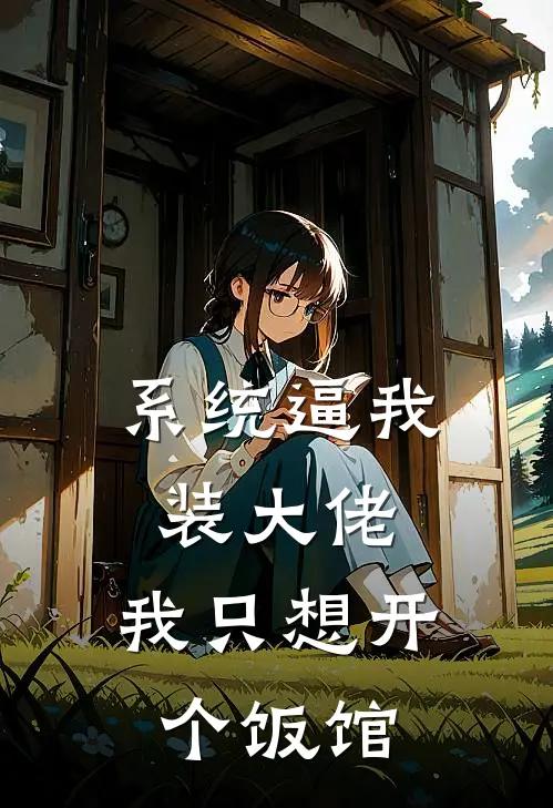 系统逼我装大佬，我只想开个饭馆