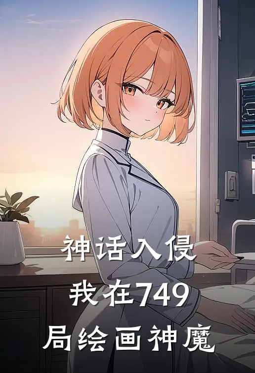 神话入侵：我在749局绘画神魔