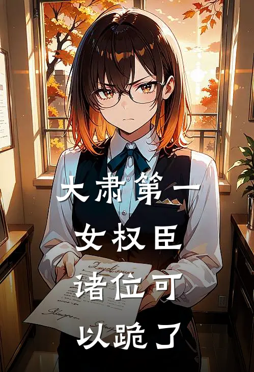 大肃第一女权臣，诸位可以跪了