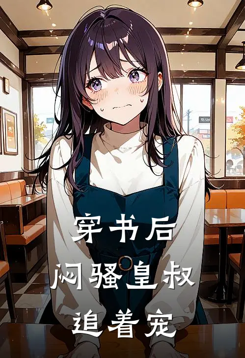 穿书后，闷骚皇叔追着宠